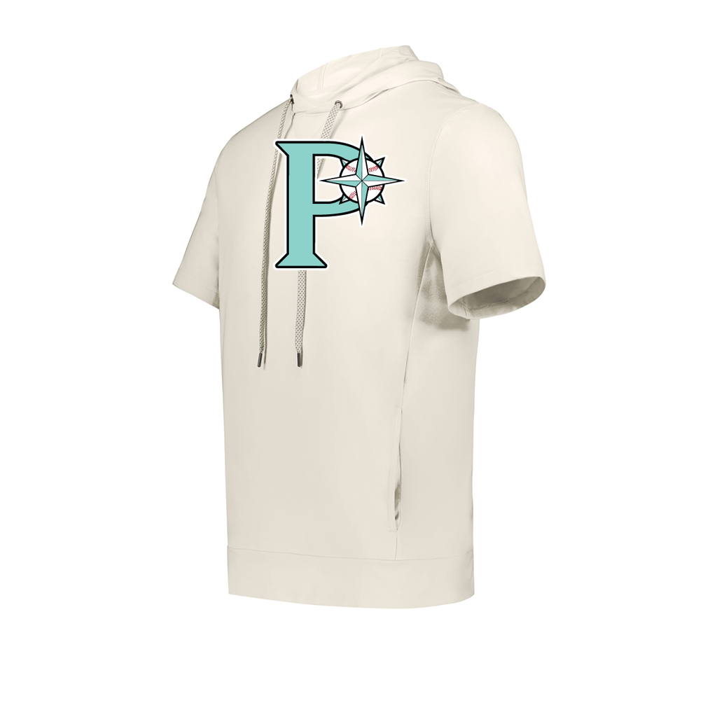 Men's Venturs Soft Knit Short Sleeve Hoodie