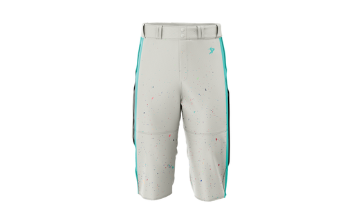 KC Prodigy 16U - Schrick - Splatter Pants