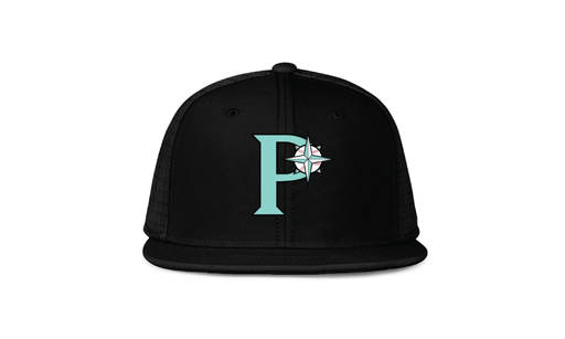 Black Prodigy Hat (2025)
